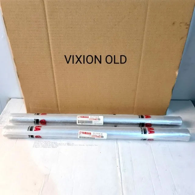 1 SET KIRI KANAN AS SHOCK SOK DEPAN VIXION OLD LAMA 3C1