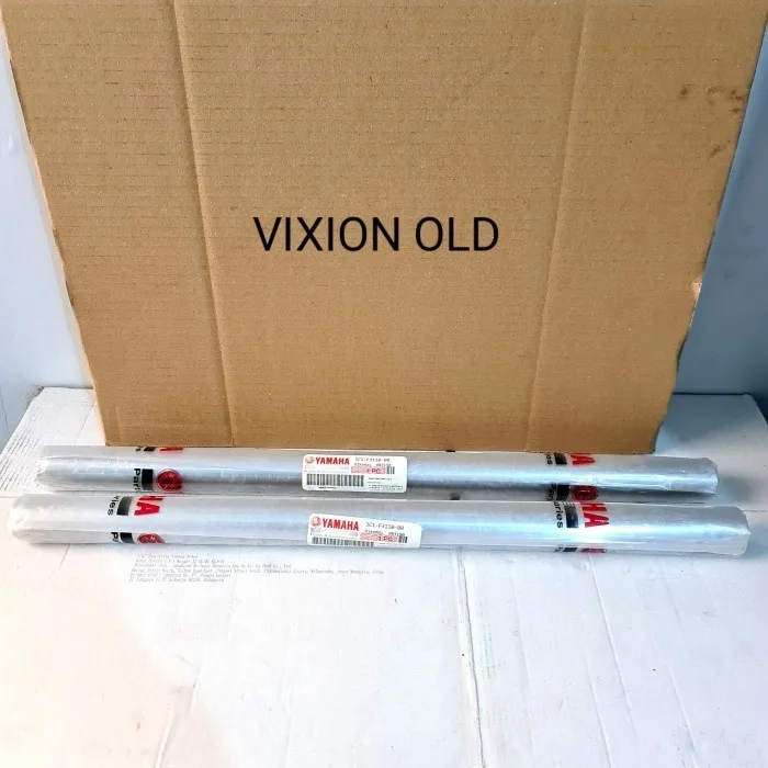1 SET KIRI KANAN AS SHOCK SOK DEPAN VIXION OLD LAMA 3C1