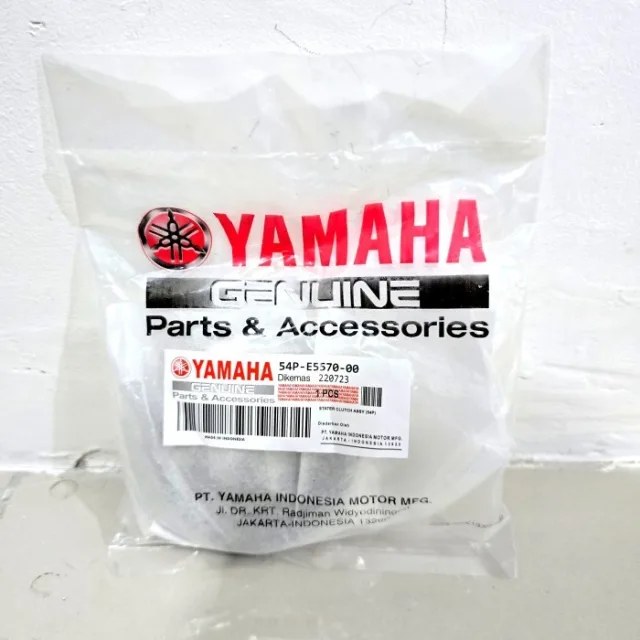 RUMAH PELOR ASSY ONE WAY MIO J GT SOUL GT 115 54P