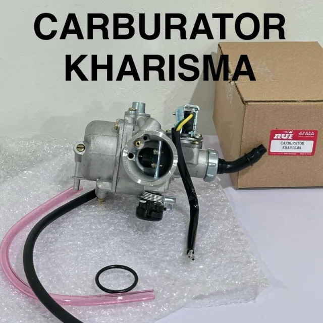 CARBURATOR KARBURATOR KHARISMA / SUPRA X 125 KEIHIN