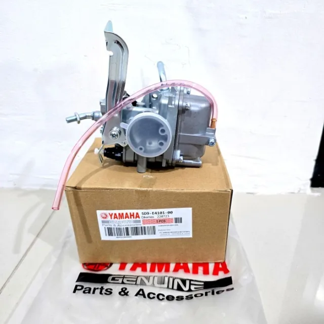CARBURATOR KARBURATOR MIKUNI VEGA ZR 5D9