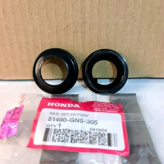 SIL SEAL TUTUP ABU SHOCK SOK DEBU DEBU GRAND SUPRA VARIO KHARISMA GN5