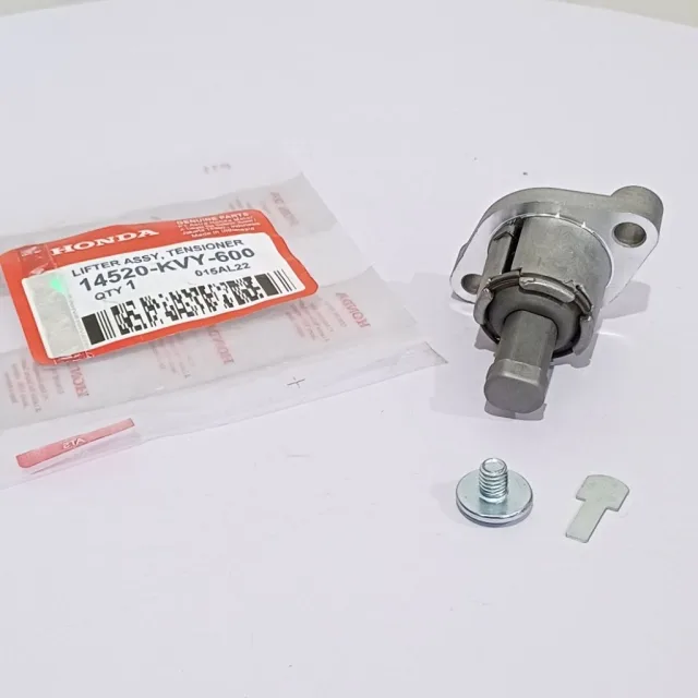 STUT SETELAN TENSIONER TONJOKAN KETENG BEAT VARIO 110 SPACY SCOOPY KARBU LAMA KVY