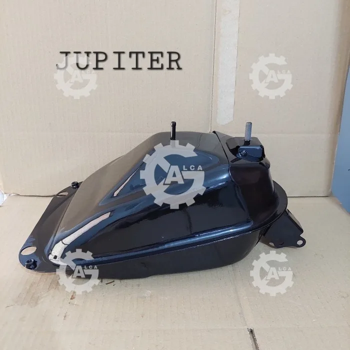 TANGKI TENGKI BENSIN JUPITER Z BURHAN VEGA R LAMA HITAM IMPORT BARU