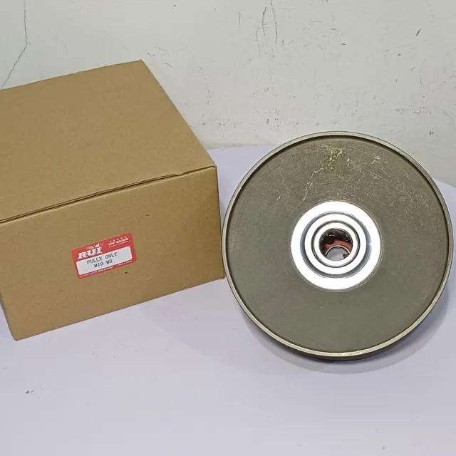 PULLY PULLEY PULI POLI ONLY MIO M3 2PH