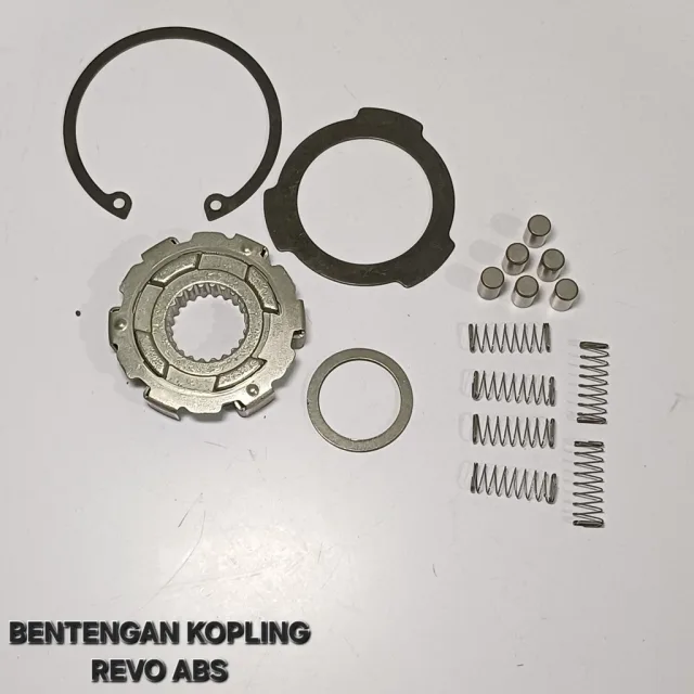 CAGE BENTENGAN KOPLING REVO ABSOLUTE BLADE TERMURAH