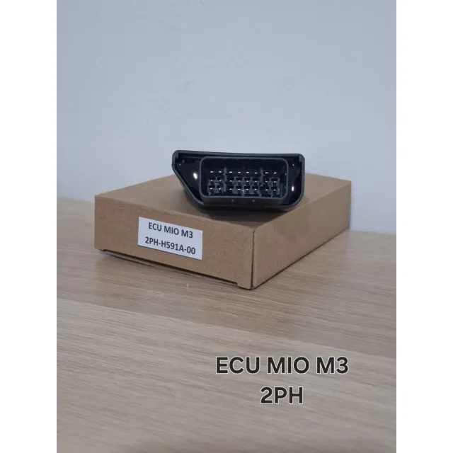 ECU MIO M3 MIO 125 2PH TERMURAH