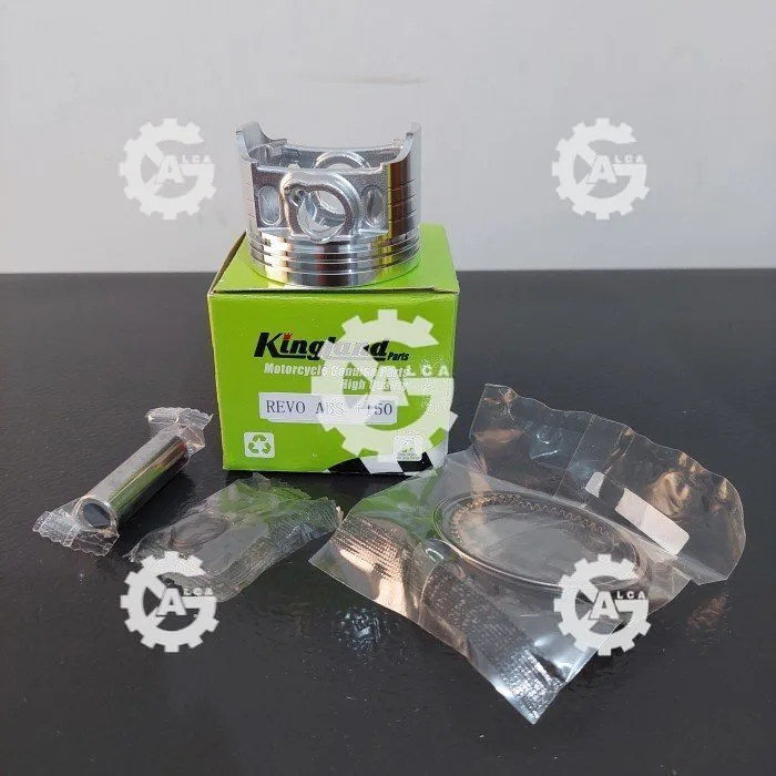 SEHER PISTON KIT REVO ABS ABSOLUTE OS 150