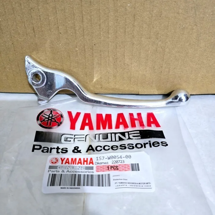 KANAN TUAS HANDLE REM KANAN JUPITER MX LAMA OLD 1S7 KANAN