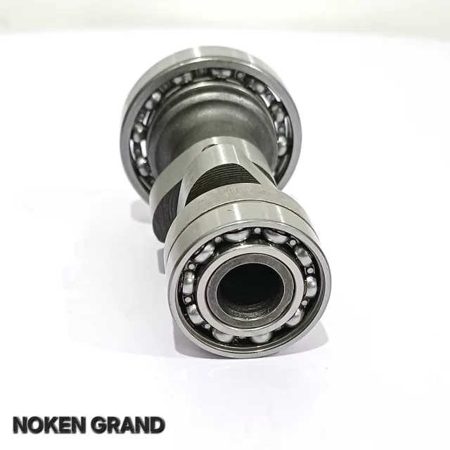 NOKEN AS CAMSHAFT BERKUALITAS HONDA GRAND / SUPRA LAMA / FIT LAMA / LEGENDA / PRIMA