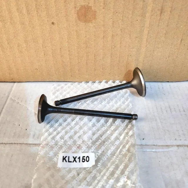 PAYUNG KLEP SET KLX 150 KLX150