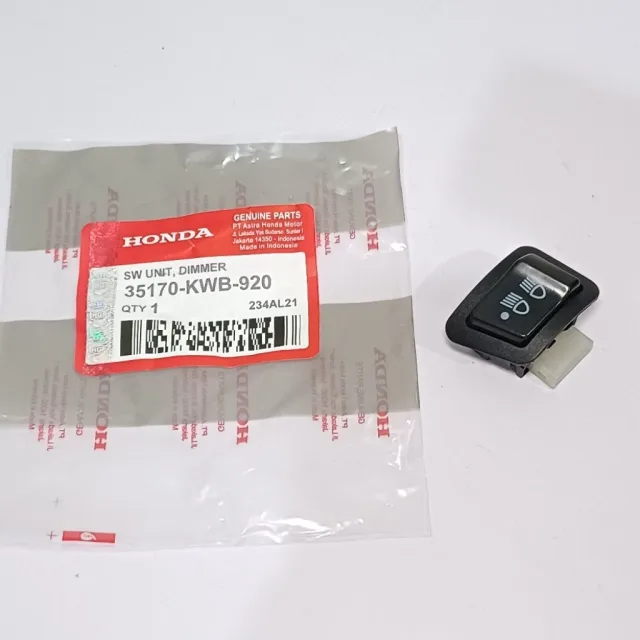 TOMBOL SAKLAR SWITCH DEM DIM REVO ABSOLUTE BLADE KWB