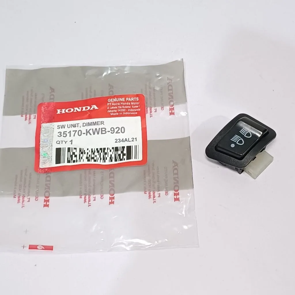 TOMBOL SAKLAR SWITCH DEM DIM REVO ABSOLUTE BLADE KWB