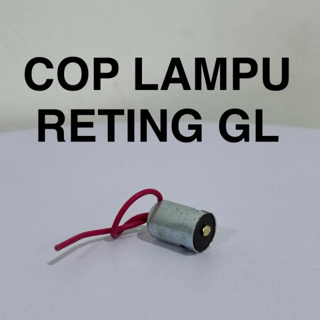 HRG PER 10 BIJI COP FITTING LAMPU STOP DOUBLE TERMURAH RETENG SEIN GL