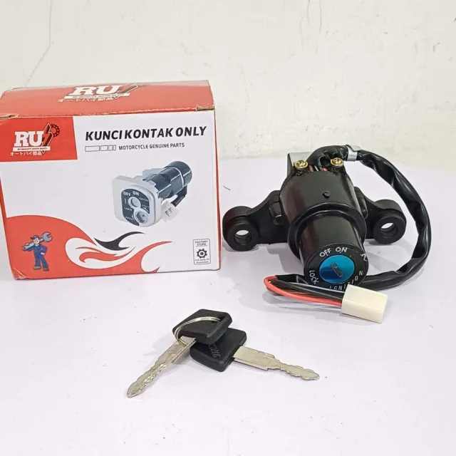 KUNCI KONTAK DEPAN ONLY RUI RXK RX KING OLD LAMA