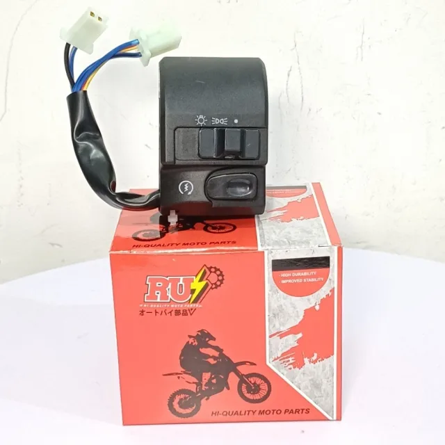 HOLDER SWITCH SAKLAR RH KANAN JUPITER Z NEW 2010 RH KANAN
