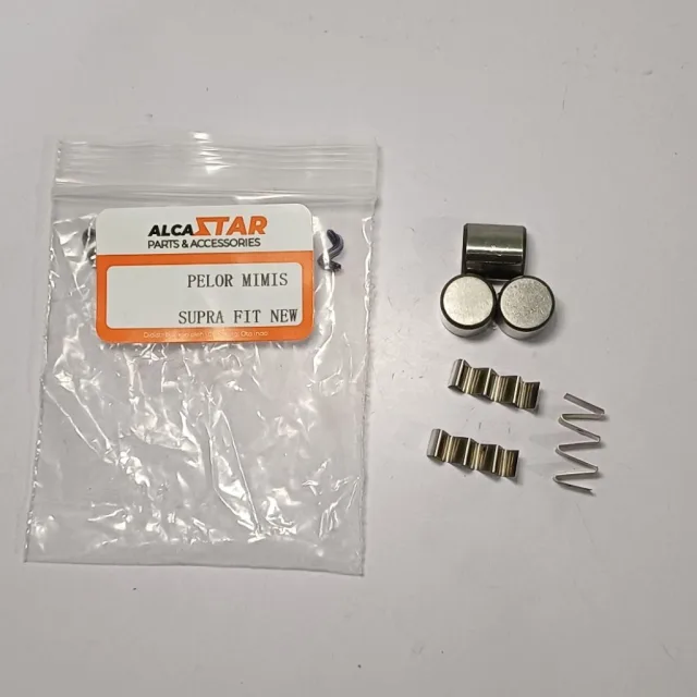 HRG PER 3 PACK PELOR MIMIS BIJI STATER STARTER ONEWAY SUPRA FIT NEW PER 3 PLASTIK