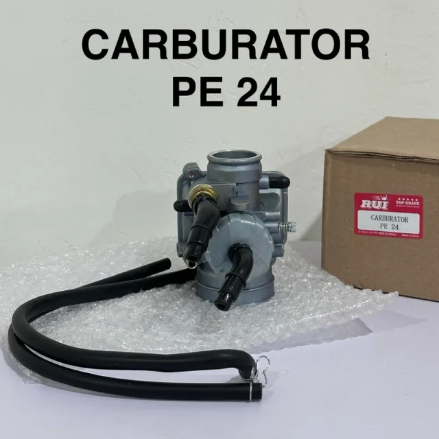 CARBURATOR KARBURATOR PE 24 KEIHIN