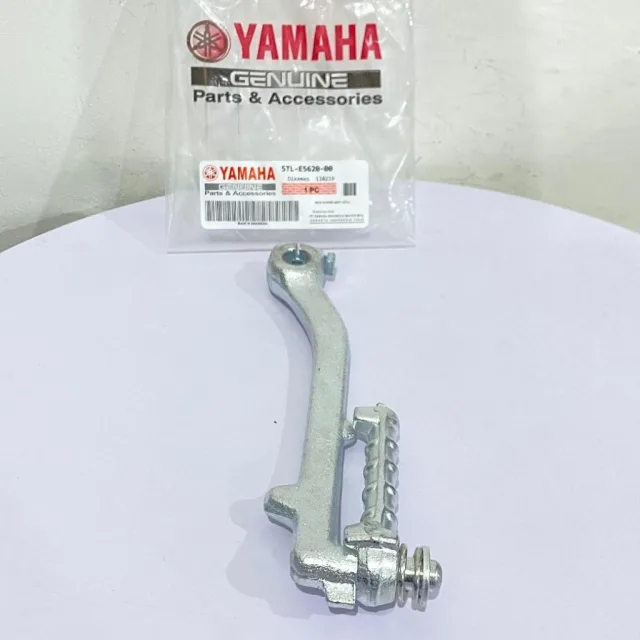 PEDAL KICK SELAHAN STATER STARTER MIO LAMA SPORTY SMILE SOUL KARBU PUTIH 5TL