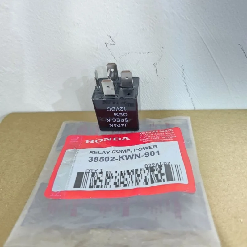 BENDIK RELAY SWITCH STATER STARTER VARIO 125 150 PCX KWN