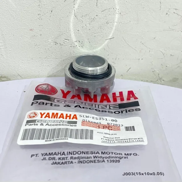 TUTUP OLI BAWAH MIO KARBU LAMA SPORTY SMILE 5TL 5LW