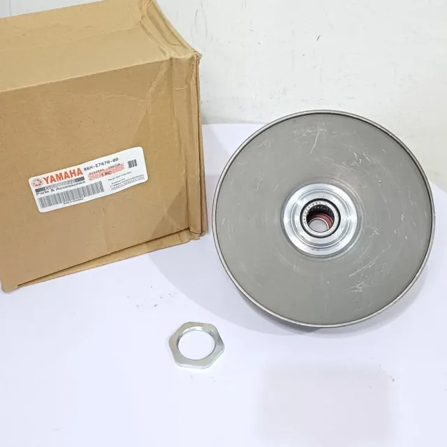 PULLY PULLEY PULI POLI ONLY NMAX N MAX 155 NEW 150 OLD B6H