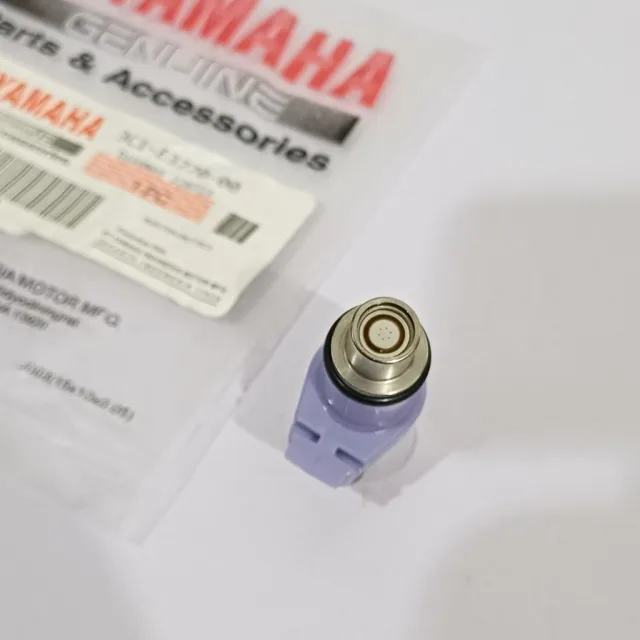 INJECTOR INJEKTOR ONLY 6 HOLE LUBANG VIXION OLD LAMA 3CI 3C1