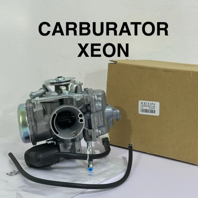 CARBURATOR KARBURATOR XEON 44D MIKUNI TERMURAH