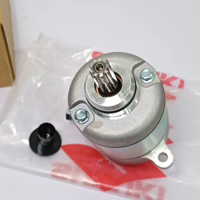 DINAMO STATER STARTER SHOGUN 125 LAMA SP FL 20G00
