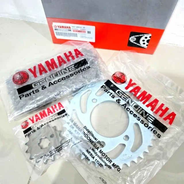 GIR GEAR PAKET SET VEGA ZR 40 15 108 5D9