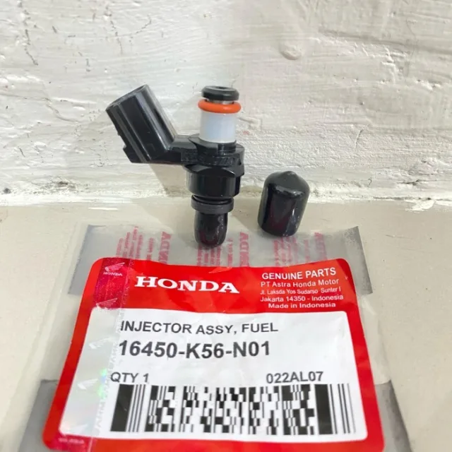 INJECTOR INJEKTOR ONLY 8 HOLE CBR 150R CBR 150 R CBR150R LED K56
