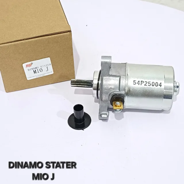 DINAMO STATER DINAMO STARTER TERMURAH MIO KARBU MIO J