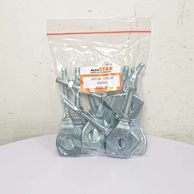 ANTING SETELAN STELAN TERMURAH RANTAI REVO ABSOLUTE / BLADE HARGA UNTUK 10BIJI/PAK