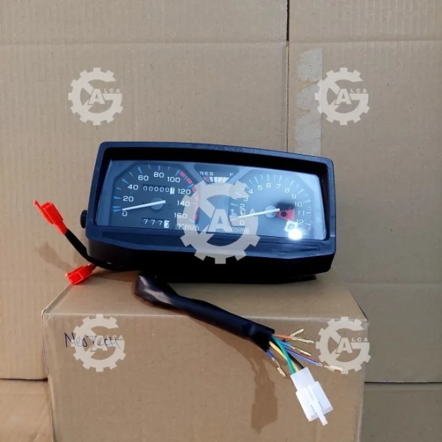 SPIDO SPEEDO METER SPEEDOMETER MOTOR NEOTECH GL PRO NEOTECH