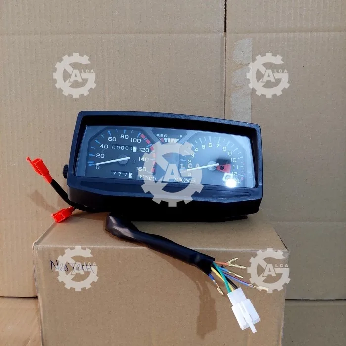 SPIDO SPEEDO METER SPEEDOMETER MOTOR NEOTECH GL PRO NEOTECH