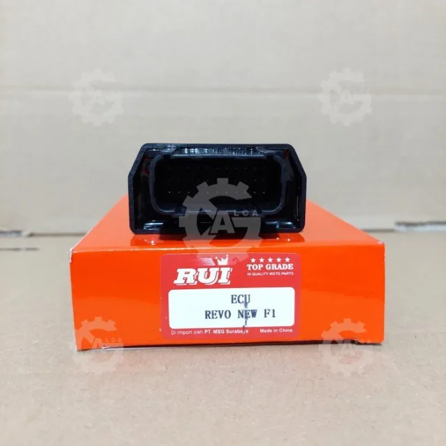 ECU REVO 110 FI F1 KO3 K03 TERMURAH