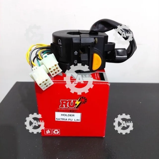 HOLDER SAKLAR LH KIRI SATRIA FU
