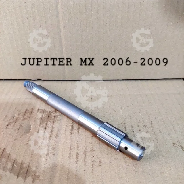 AS PEDAL KICK SELAH ENGKOL GIGI STATER STARTER JUPITER MX 2006 - 2009