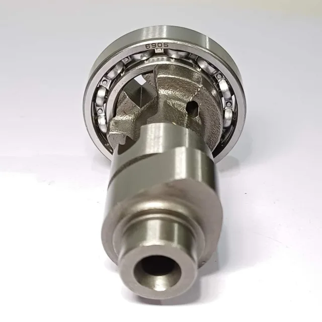 NOKEN AS CAMSHAFT SHOGUN 125 SP