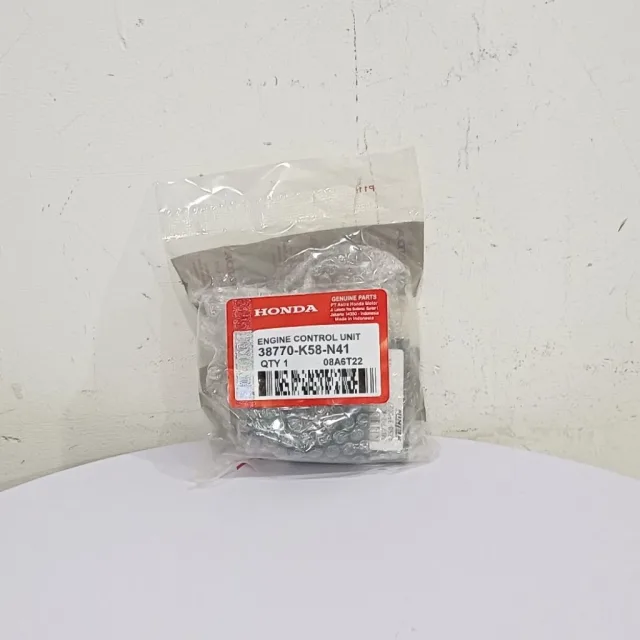 ECU ECM CDI REVO NEW FI INJEK K58