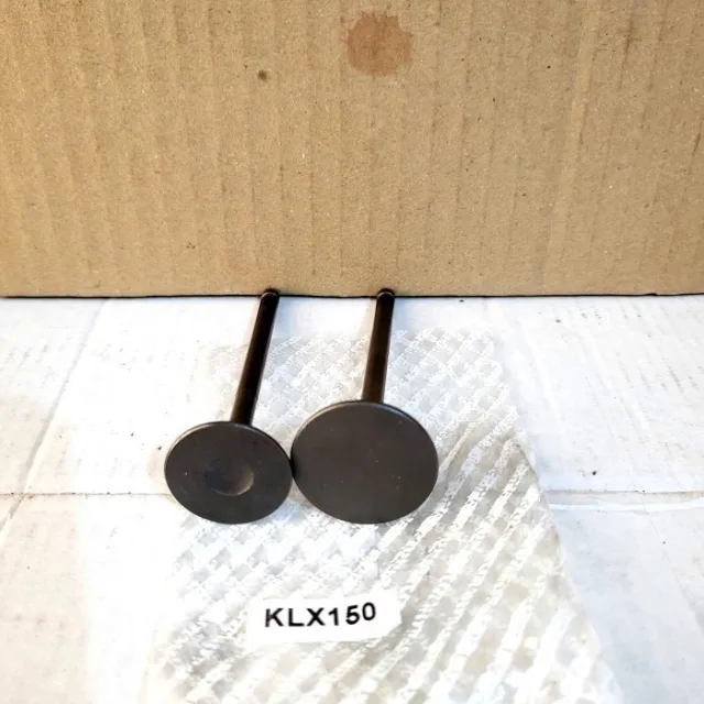 PAYUNG KLEP SET KLX 150 KLX150
