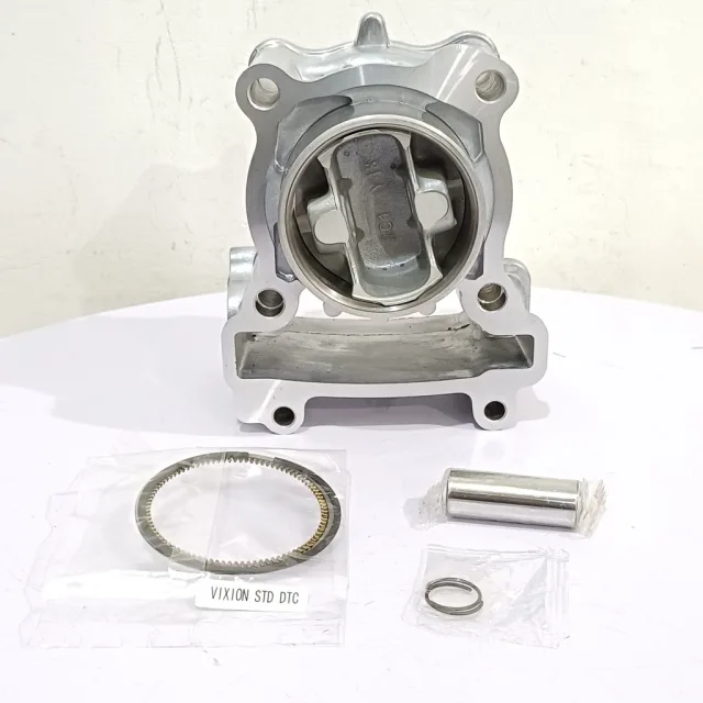 SILINDER BLOK SEHER ASSY SET VIXION 3C1