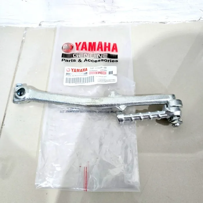 PEDAL KICK SELAHAN STATER STARTER MIO J 54P