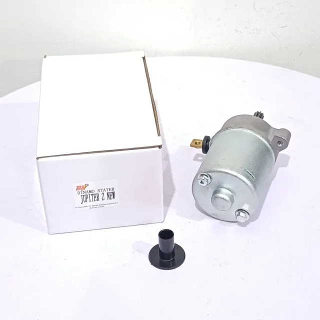 DINAMO STATER DINAMO STARTER TERMURAH JUPITER Z NEW JUPITER Z 2011 JUPITER MX