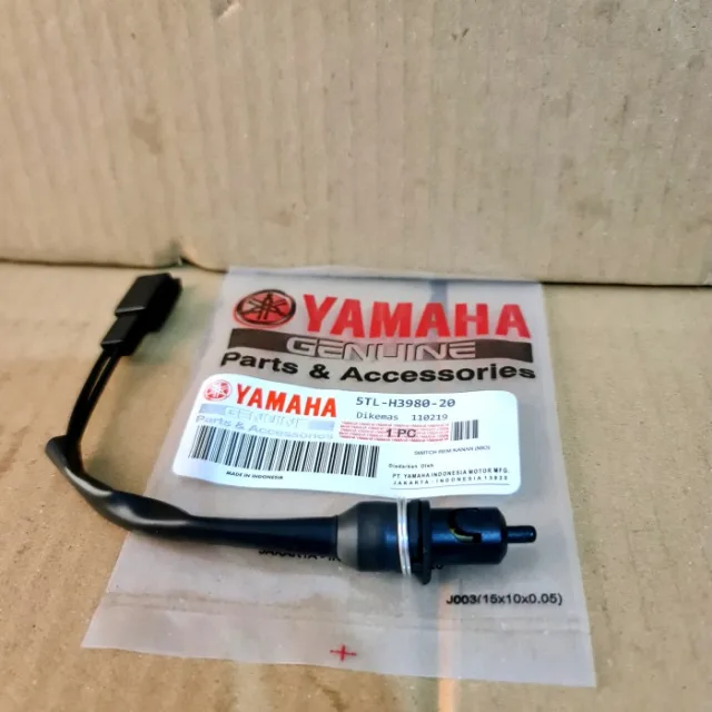 SWIT SWITCH REM DEPAN KANAN MIO JUPITER MX VEGA MIO J SOUL XEON 5TL