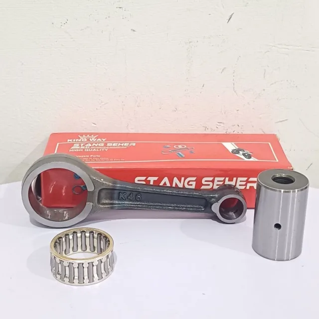 STANG SEHER CON ROD CONROD BEAT POP FI ESP VARIO FI ESP K46