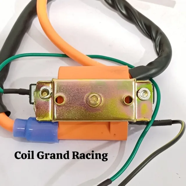 RACING COIL KOIL ASTREA GRAND PRIMA LEGENDA GN5 RACING