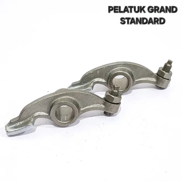 PELATUK KLEP ROCKER ARM STD STANDART 1 SET GRAND