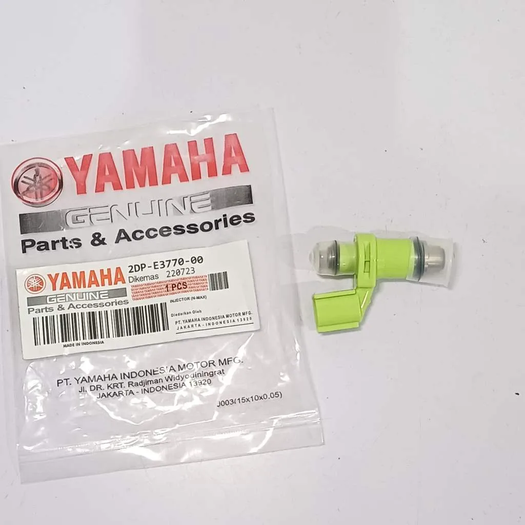 INJECTOR INJEKTOR ONLY 6 HOLE NMAX N MAX LAMA OLD 2DP