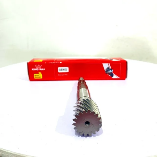 AS PULLY POLI PULI PULLEY GENIO K0J KOJ